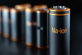 Jungheinrich teste les batteries sodium-ion sur le terrain