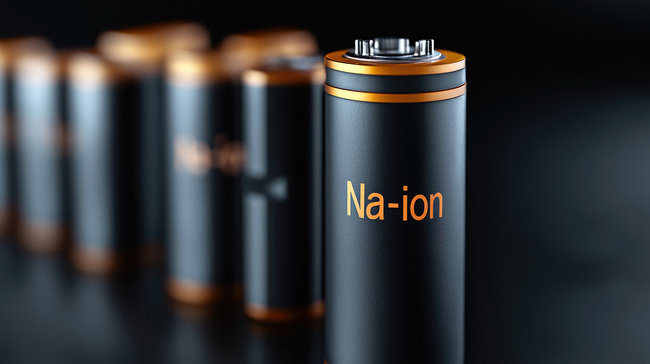 Cette technologie est pr&eacute;sent&eacute;e comme une alternative aux batteries lithium-ion, avec des enjeux &agrave; la fois &eacute;conomiques, environnementaux et industriels.<br>
                            Cr&eacute;dit photo : Jungheinrich.