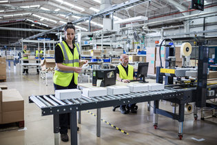 TIMCOD, Brother et Datalogic d&eacute;voilent leurs solutions au Tech for Industry