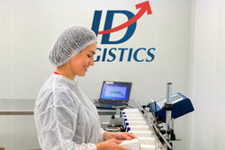 ID Logistics cr&eacute;e ID Logistics Healthcare en Espagne et au Portugal