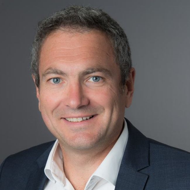Jean-Baptiste CASSAGNES, Directeur G&eacute;n&eacute;ral AKANEA. <br>
                                Cr&eacute;dit photo : AKANEA