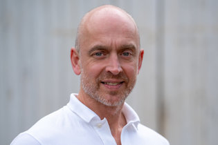Laurent Schatz prend la direction Supply Chain et Achats des Laboratoires Expanscience