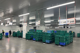 Mon March&eacute; d&eacute;ploie Hardis In-Store Logistics