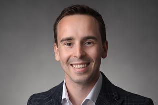Romain Lop&egrave;s prend les r&ecirc;nes commerciales d&rsquo;ODATiO chez SAVOYE