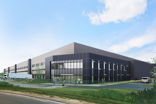 DHL Supply Chain France investit &agrave; Escrennes pour la logistique pharmaceutique
