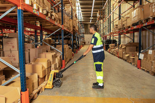 Peoples Post s'appuie sur Shippingbo pour enrichir son offre 3PL