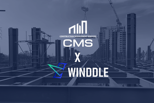 Winddle accompagne CMS dans la s&eacute;curisation de ses approvisionnements