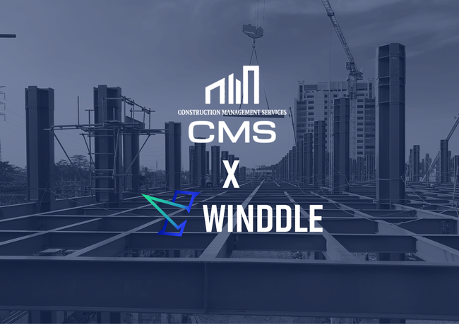 CMS intervient sur des projets de grande envergure au Maroc, notamment des h&ocirc;tels de luxe, des tours de bureaux et des sites industriels.<br>
           &copy; CMS / Winddle