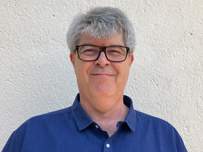 Bruno Pougnet, nouveau Responsable National des ventes de FleetPartner.<br>
Cr�dit photo : FleetPartner.