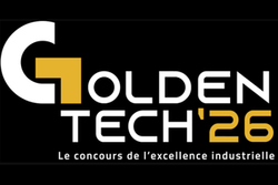 Elisa Industriq met &agrave; l'honneur les talents de la Supply Chain aux Golden Tech 2026