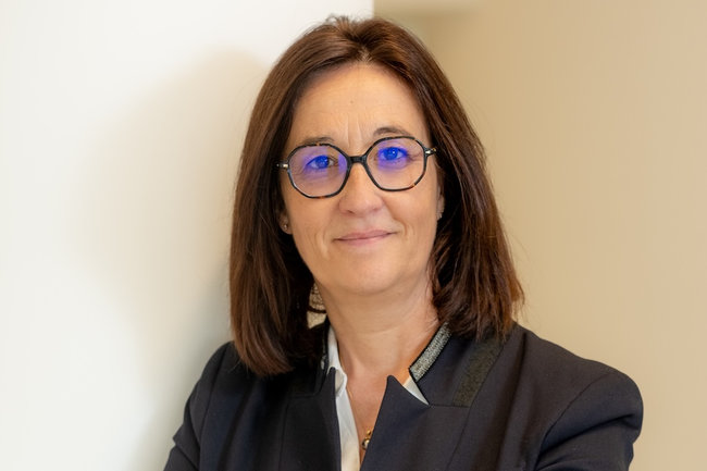 Avant cette nomination, Marie-Laure Furgala dirigeait l'ISLI depuis 2018 apr&egrave;s avoir occup&eacute; des fonctions de direction Supply Chain, industrielles et achats au sein de plusieurs groupes internationaux, dont Lucent Technologies, Flextronics, Sonepar et Paccorn<br>
              Cr&eacute;dit photo : France Supply Chain.
