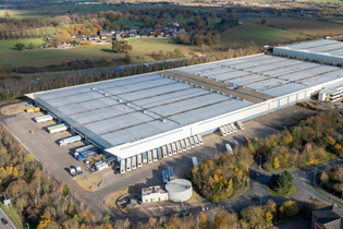 ID Logistics ouvre un quatri&egrave;me site logistique au Royaume-Uni