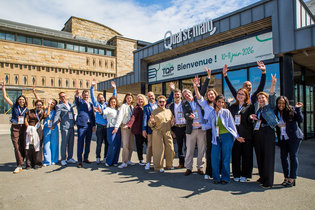 Top Transport Saint Malo r&eacute;unit 361 participants pour sa premi&egrave;re &eacute;dition