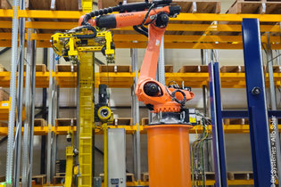 BK Syst�mes et Allo Solar misent sur une automatisation coordonn�e