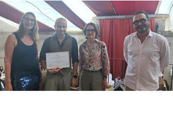 France Supply Chain et l'AIRL-SCM distinguent les meilleurs articles en Supply Chain Durable 2026