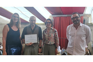 France Supply Chain et l'AIRL-SCM distinguent les meilleurs articles en Supply Chain Durable 2026
