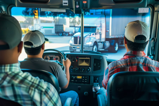 Queclink : la distraction au volant au c&oelig;ur des nouvelles strat&eacute;gies de pr&eacute;vention