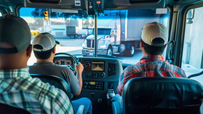 Les progr&egrave;s de la vid&eacute;o t&eacute;l&eacute;matique et de l'intelligence artificielle permettent aujourd'hui d'identifier les comportements &agrave; risque avec davantage de pr&eacute;cision et d'agir avant qu'un incident ne survienne. <br>
        Cr&eacute;dit photo : ALLAI AdobeStock_838686692.