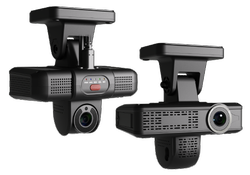 CV5000 (Multiple Channels AI-Powered Connected Dash Camera)