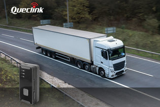 Queclink mise sur l&rsquo;autonomie pour le suivi de flotte et d�actifs avec le GL330MG