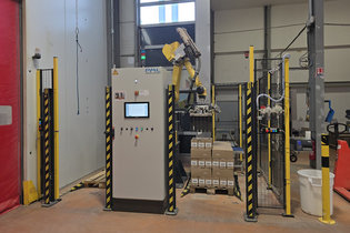 Boehli s&rsquo;appuie sur Promalyon pour automatiser ses fins de ligne