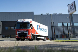 ID Logistics s&rsquo;implante sur le parc Medel &agrave; Tiel