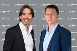 Generix et ACSEP associent leurs expertises WMS