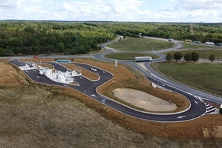 Altens ouvre une station multi-&eacute;nergies &agrave; Gondreville