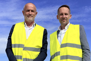 Afilog et le Club D&eacute;m&eacute;ter s'associent pour &eacute;lectrifier les supply chains