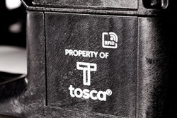 Tosca d&eacute;veloppe une tra&ccedil;abilit&eacute; hybride avec Asset IQ