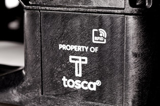 Tosca d&eacute;veloppe une tra&ccedil;abilit&eacute; hybride avec Asset IQ