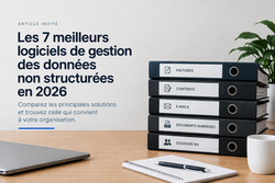Quand le WMS atteint ses limites documentaires