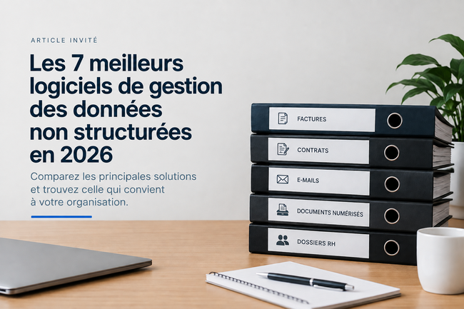 Le WMS pilote les flux physiques de l&rsquo;entrep&ocirc;t, tandis qu&rsquo;une solution de contr&ocirc;le documentaire s&eacute;curise le cycle de vie des documents.<br>
                            Cr&eacute;dit photo : Doxis