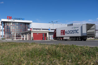 FM Logistic prend le contr&ocirc;le de Sch&auml;flein