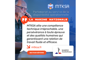 Intralogistique D&eacute;fense : s&eacute;curiser le MCO et la norme EN 528
