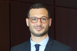 K&eacute;vin Maingourd, nouveau directeur de cabinet du Port de Marseille Fos