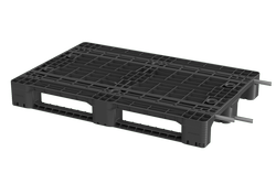 Smart-Flow all&egrave;ge la palette Europe