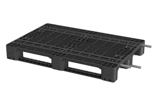 Smart-Flow all&egrave;ge la palette Europe
