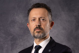 Automha confie sa direction g�n�rale � Francesco Allegra