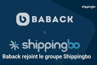 Shippingbo acquiert Baback et compl&egrave;te son offre e-commerce
