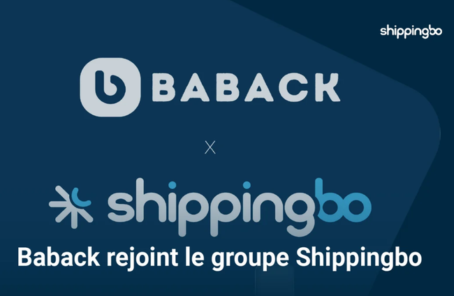 Le rapprochement vise &agrave; proposer un parcours logistique unifi&eacute;, depuis la prise de commande jusqu&rsquo;au retour et &agrave; la remise en stock.<br>
          Cr�dit photo : Shippingbo.