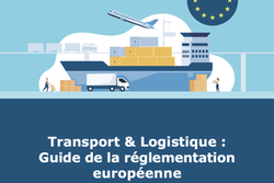 L&rsquo;Union TLF d&eacute;crypte les r&egrave;gles europ&eacute;ennes qui transforment le transport