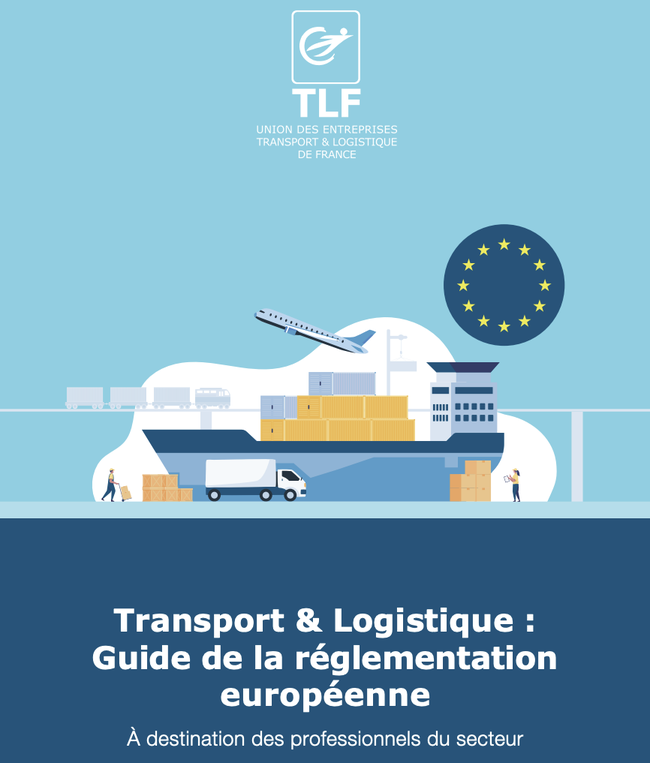 Le guide distingue trois cat&eacute;gories de textes : ceux d&eacute;j&agrave; adopt&eacute;s, ceux encore en discussion et les propositions attendues.<br>
Cr�dit photo : Union TLF