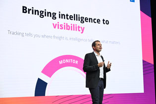 Transporeon d&eacute;voile une gamme de solutions &laquo; agent-ready &raquo;