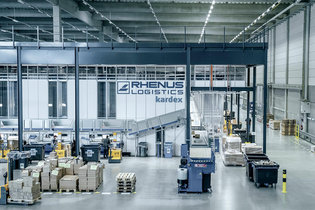 AutoStore publie son &eacute;tat des lieux de l&rsquo;automatisation