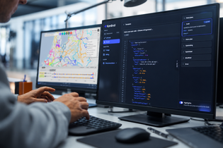 Kardinal d&eacute;cline son optimisation de tourn&eacute;es en API self-service