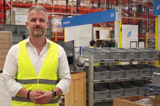 ALLO SOLAR double sa capacit&eacute; de pr&eacute;paration avec SCALLOG