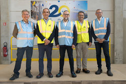 ID Logistics et Castorama prolongent vingt ans de collaboration