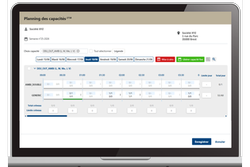 ACSEP autonomise la gestion des rendez-vous transport