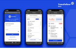 TransFollow accompagne les conducteurs vers l&rsquo;eCMR